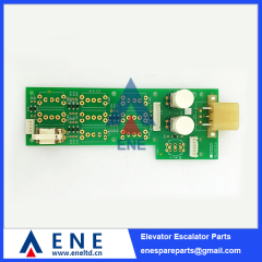 P235706C000G01 Elevator PCB