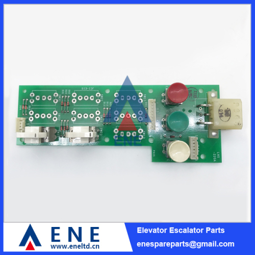 LHS-220A Elevator PCB