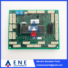 LHS-260A Elevator PCB