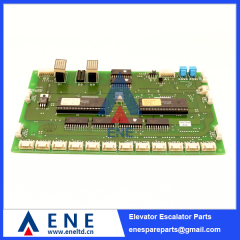 LHS-242BG01 Elevator PCB