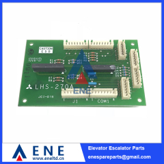 LHS-270A Elevator PCB