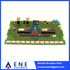 LHS-241BG01 Elevator PCB