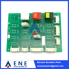 LHS-461A Elevator PCB