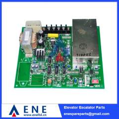 DOR-420 Elevator PCB