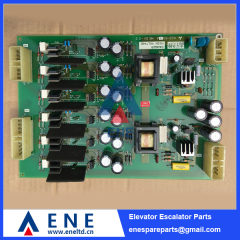 KCZ-532A Elevator PCB