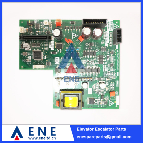 P203709B000G01 Elevator PCB