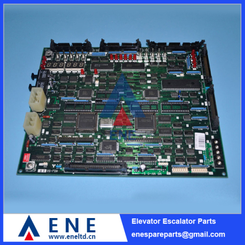 KCJ-501B Elevator PCB
