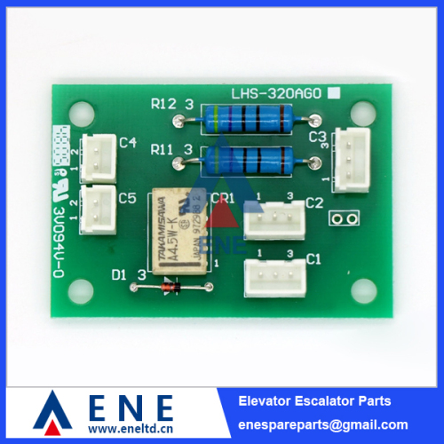 LHS-320AG02 Elevator PCB