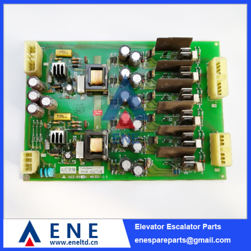 KCZ-531A Elevator PCB