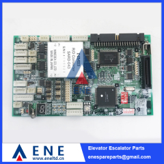 DOR-260B Elevator PCB