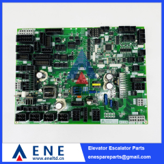 DOR-276 Elevator PCB
