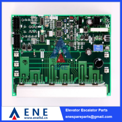 MEP-351A Elevator PCB