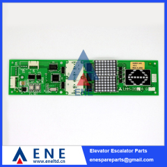 LHH-200BG24 Elevator PCB