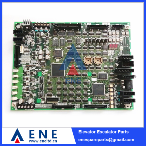 KCD-751 Elevator PCB