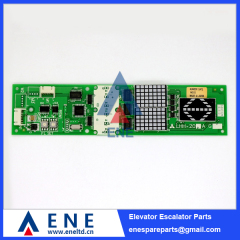 LHH-200BG14 Elevator PCB
