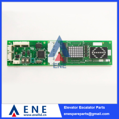 LHH-200DG14 Elevator PCB