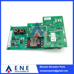 PSM-011A Elevator PCB