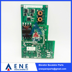 PSM-011B Elevator PCB