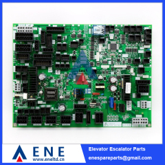 DOR-275D Elevator PCB