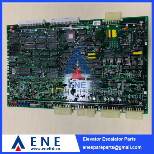 KCJ-240B Elevator PCB