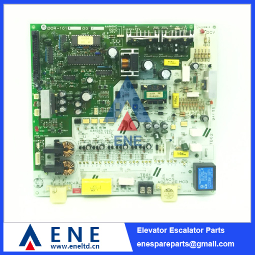 DOR-101AG02 Elevator PCB
