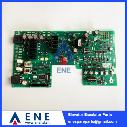 KCR-940B Elevator PCB