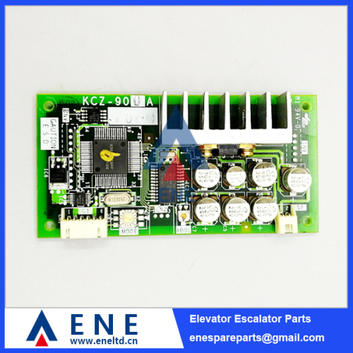 KCZ-900A Elevator PCB
