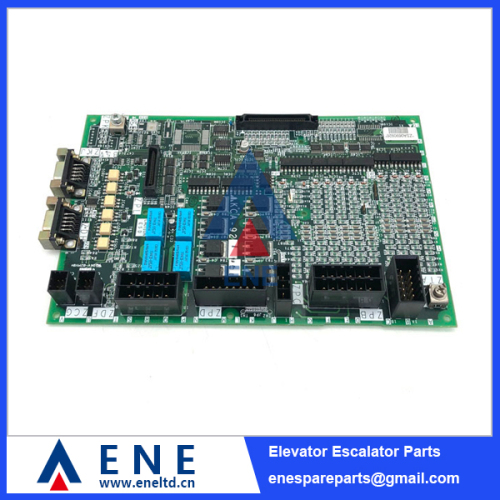 KCA-920A Elevator PCB