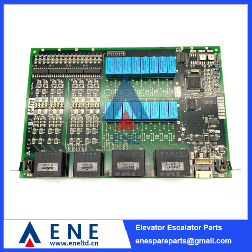 KCA-751A Elevator PCB