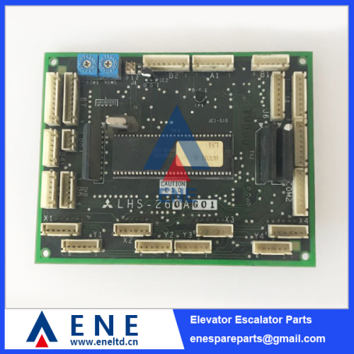 LHS-260AG01 Elevator PCB
