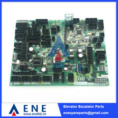 DOR-275A Elevator PCB