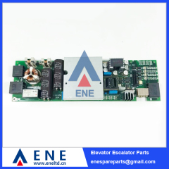 DOR-160A Elevator PCB