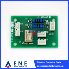 LHS-320AGS12 Elevator PCB