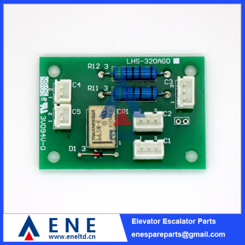 LHS-320AGS12 Elevator PCB