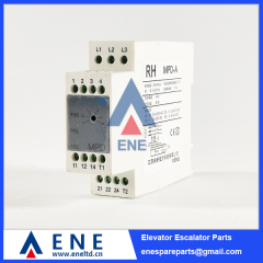 MPD-A Escalator Relay