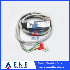 BB-24-01 Elevator Door Switch