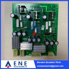 LIR-814A Elevator PCB