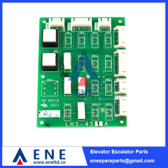 LHS-451A Elevator PCB