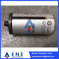 Escalator Lubricator Oil 50630692