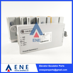 FAA24270AH14 Elevator Belt Loading Sensor Switch