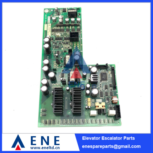 KCR-942A Elevator PCB