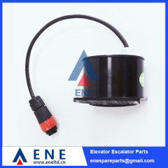 DAA424E2 Escalator Running Indicator Traffic Light