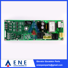 J631703B000G01 Elevator PCB