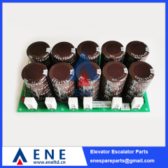 KCN-941A Elevator PCB