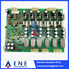 LIR-905A Elevator PCB