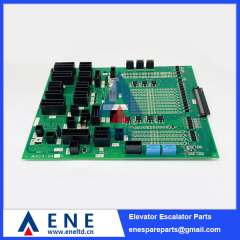 KCA-946A Elevator PCB