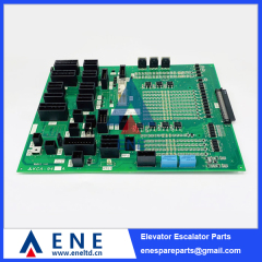 KCA-945A Elevator PCB