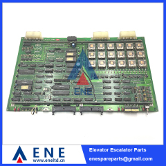 KCJ-103A Elevator PCB