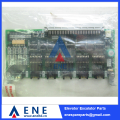 KCZ-800A Elevator PCB