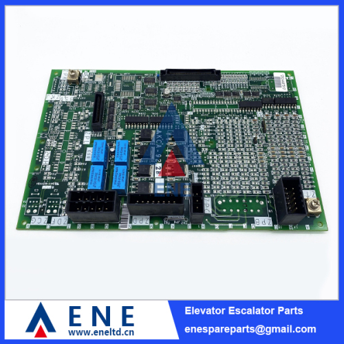 KCA-923B Elevator PCB